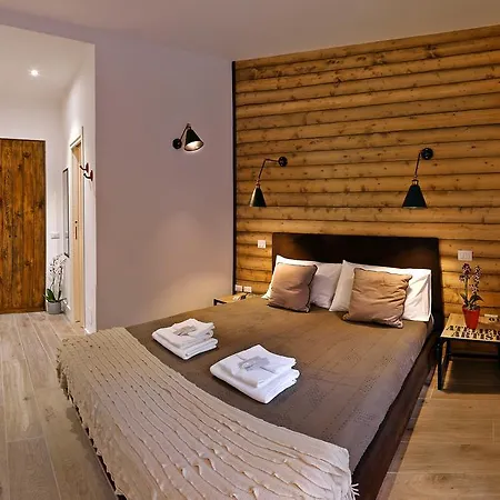 Appartement Antinori Vatican *
