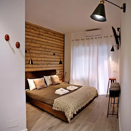 Appartement Antinori Vatican Rome