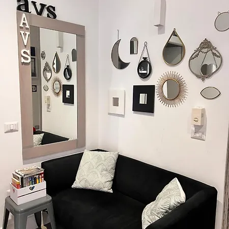 Antinori Vatican Appartement Rome