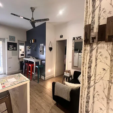 Antinori Vatican Appartement *