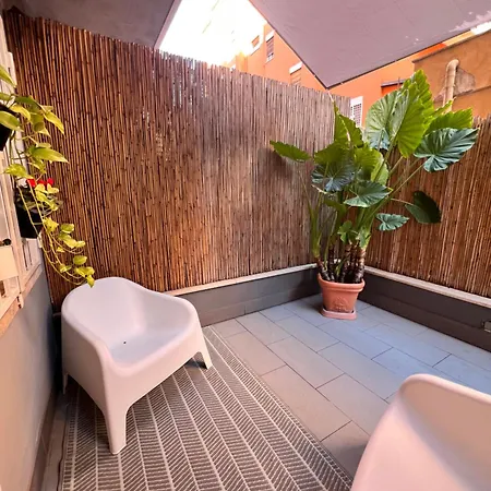 Appartement Antinori Vatican Rome