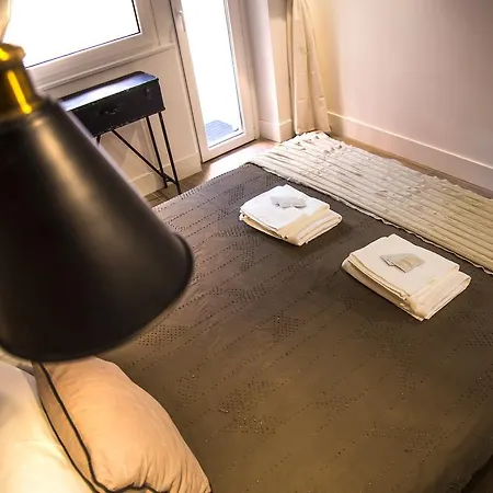 Apartmán Antinori Vatican Řím