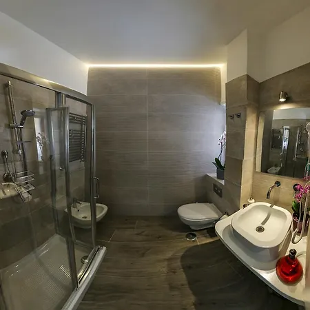 Apartmán Antinori Vatican *