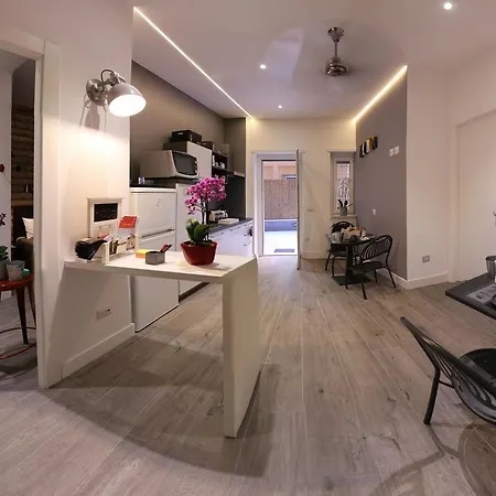 Apartmán Antinori Vatican *