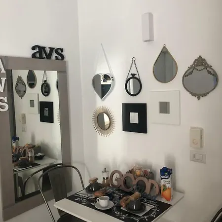 Apartmán Antinori Vatican Řím